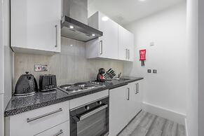 Beaufort Gardens Residences