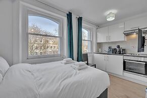 Beaufort Gardens Residences