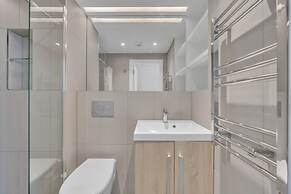 Beaufort Gardens Residences