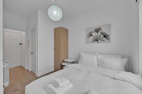 Beaufort Gardens Residences