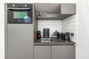 Beaufort Gardens Residences