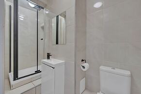 Beaufort Gardens Residences