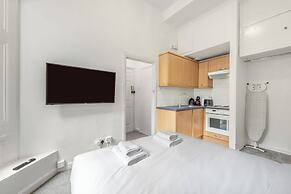 Beaufort Gardens Residences