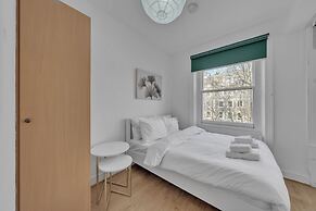 Beaufort Gardens Residences