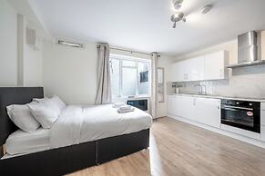 Beaufort Gardens Residences