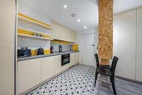 Beaufort Gardens Residences