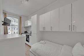 Beaufort Gardens Residences