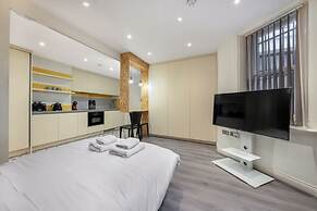 Beaufort Gardens Residences