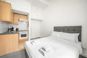 Beaufort Gardens Residences