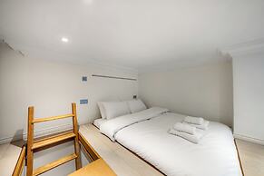 Beaufort Gardens Residences