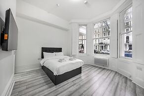 Beaufort Gardens Residences