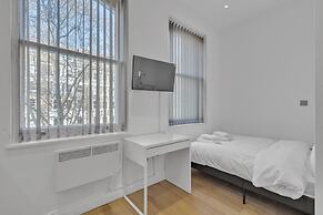 Beaufort Gardens Residences