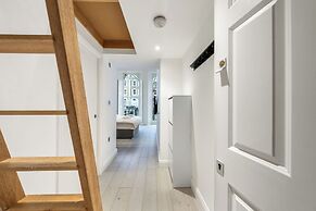 Beaufort Gardens Residences