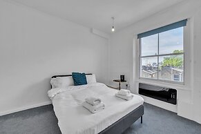Beaufort Gardens Residences