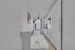 Beaufort Gardens Residences