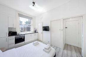 Beaufort Gardens Residences
