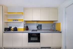 Beaufort Gardens Residences