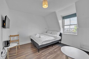 Beaufort Gardens Residences