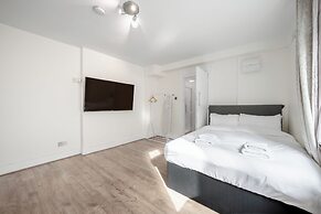 Beaufort Gardens Residences