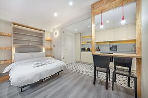 Beaufort Gardens Residences