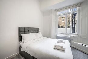 Beaufort Gardens Residences