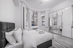 Beaufort Gardens Residences