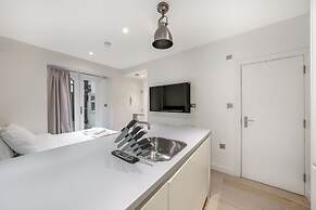 Beaufort Gardens Residences