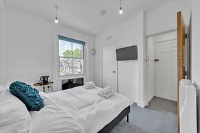 Beaufort Gardens Residences