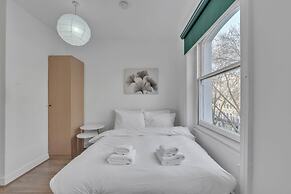 Beaufort Gardens Residences