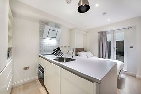 Beaufort Gardens Residences