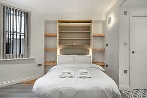 Beaufort Gardens Residences