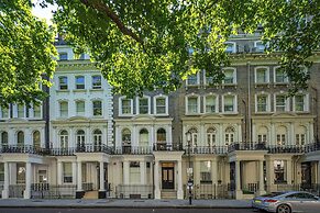 Beaufort Gardens Residences
