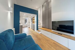 Beaufort Gardens Residences