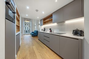 Beaufort Gardens Residences