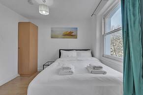 Beaufort Gardens Residences