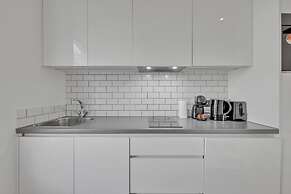 Beaufort Gardens Residences