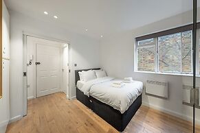 Beaufort Gardens Residences