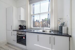 Beaufort Gardens Residences