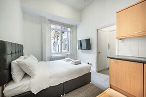 Beaufort Gardens Residences