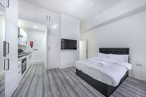 Beaufort Gardens Residences