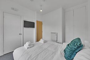 Beaufort Gardens Residences