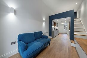 Beaufort Gardens Residences