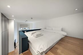 Beaufort Gardens Residences