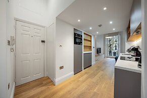 Beaufort Gardens Residences