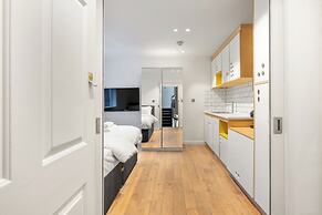 Beaufort Gardens Residences