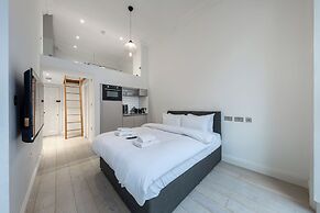 Beaufort Gardens Residences