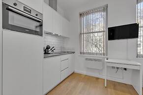 Beaufort Gardens Residences