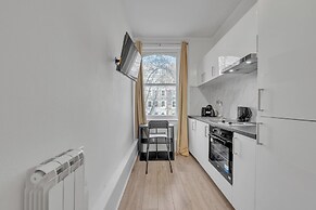 Beaufort Gardens Residences