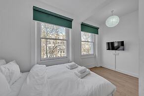 Beaufort Gardens Residences