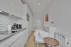 Beaufort Gardens Residences